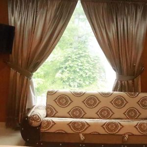 Double Room Mountain View