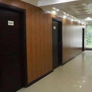 Deluxe Double or Twin Room Mountain View