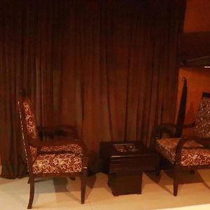 Family Room Terrace